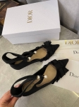 Туфли  Christian Dior Артикул LUX-106891. Вид 6