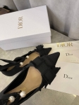 Туфли  Christian Dior Артикул LUX-106891. Вид 7