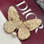 Заколка для волос Christian Dior Артикул LUX-106848. Вид 2