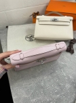 Сумка женская Kelly Pochette Hermes Артикул LUX-106894. Вид 2