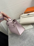 Сумка женская Kelly Pochette Hermes Артикул LUX-106894. Вид 3