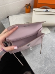 Сумка женская Kelly Pochette Hermes Артикул LUX-106894. Вид 5