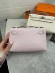 Сумка женская Kelly Pochette Hermes Артикул LUX-106894. Вид 6