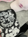 Бейсболка Chanel Артикул LUX-106897. Вид 3