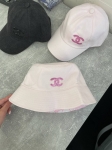 Панама Chanel Артикул LUX-106899. Вид 1