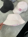 Панама Chanel Артикул LUX-106899. Вид 4