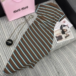 Платье  Miu Miu Артикул LUX-106968. Вид 3