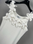 Майка Valentino Артикул LUX-106969. Вид 3
