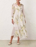 Платье Zimmermann Артикул LUX-106971. Вид 1