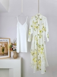 Платье Zimmermann Артикул LUX-106971. Вид 3