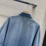 Рубашка  Ermanno Scervino Артикул LUX-106977. Вид 6