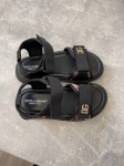 Сандалии Dolce & Gabbana Артикул LUX-106920. Вид 2