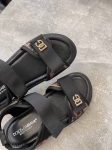 Сандалии Dolce & Gabbana Артикул LUX-106920. Вид 4