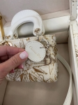 Сумка женская Christian Dior Артикул LUX-106923. Вид 5