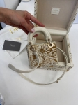 Сумка женская Christian Dior Артикул LUX-106923. Вид 8