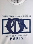 Футболка Christian Dior Артикул LUX-106932. Вид 2