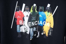 Футболка мужская Balenciaga Артикул LUX-106945. Вид 2