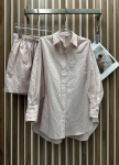 Костюм  Brunello Cucinelli Артикул LUX-106985. Вид 2