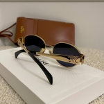 Очки Celine Артикул LUX-106950. Вид 3