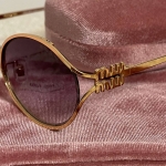Очки Miu Miu Артикул LUX-106955. Вид 3