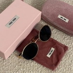 Очки Miu Miu Артикул LUX-106954. Вид 1