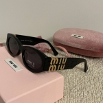Очки Miu Miu Артикул LUX-106953. Вид 1