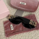 Очки Miu Miu Артикул LUX-106953. Вид 2