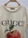 Футболка Gucci Артикул LUX-107123. Вид 2