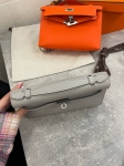 Сумка женская Kelly Pochette Hermes Артикул LUX-106990. Вид 2