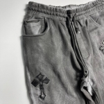 Брюки  CHROME HEARTS Артикул LUX-106992. Вид 2