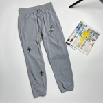 Брюки  CHROME HEARTS Артикул LUX-106993. Вид 1