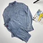 Костюм Kiton Артикул LUX-106999. Вид 1