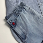 Костюм Kiton Артикул LUX-106999. Вид 3