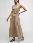 Платье  Brunello Cucinelli Артикул LUX-107008. Вид 1