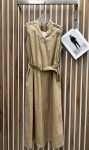 Платье  Brunello Cucinelli Артикул LUX-107008. Вид 2