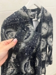 Рубашка-туника  Christian Dior Артикул LUX-106149. Вид 2