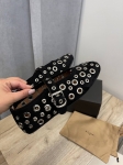 Балетки Alaia   Артикул LUX-107023. Вид 3