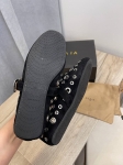 Балетки Alaia   Артикул LUX-107023. Вид 4