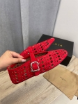 Балетки Alaia   Артикул LUX-107021. Вид 3