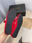 Балетки Alaia   Артикул LUX-107021. Вид 4