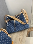 Сумка женская Louis Vuitton Артикул LUX-107027. Вид 1