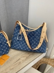 Сумка женская Louis Vuitton Артикул LUX-107027. Вид 7