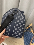 Сумка дорожная 50см  Louis Vuitton Артикул LUX-107029. Вид 7