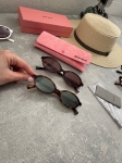 Очки Miu Miu Артикул LUX-107040. Вид 3