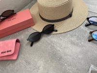 Очки Miu Miu Артикул LUX-107037. Вид 1