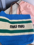 Сумка женская Miu Miu Артикул LUX-107042. Вид 7