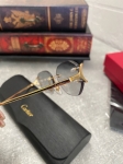 Очки Cartier Артикул LUX-107058. Вид 5