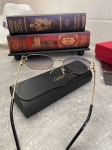 Очки Cartier Артикул LUX-107056. Вид 3