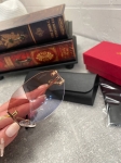 Очки Cartier Артикул LUX-107055. Вид 2