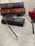 Очки Cartier Артикул LUX-107053. Вид 5